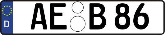 AE-B86