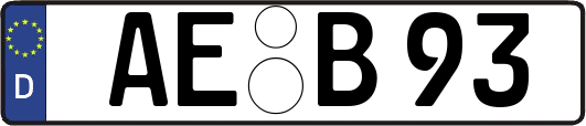 AE-B93