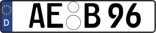 AE-B96