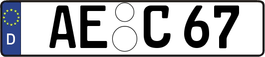 AE-C67