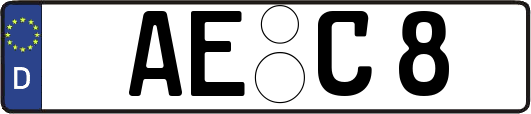 AE-C8