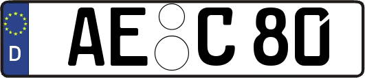AE-C80