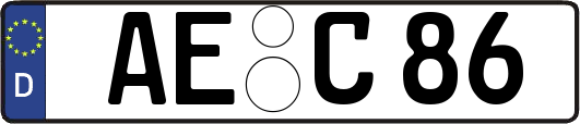 AE-C86