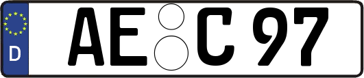AE-C97