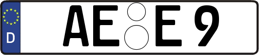 AE-E9