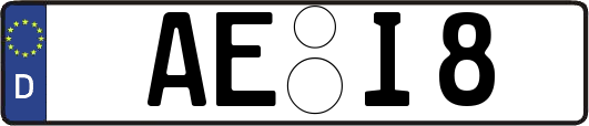 AE-I8