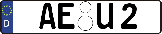 AE-U2
