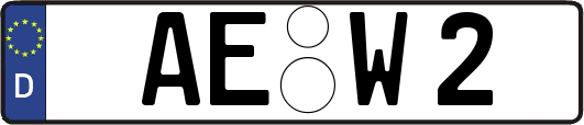 AE-W2