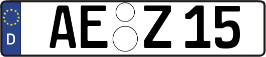 AE-Z15