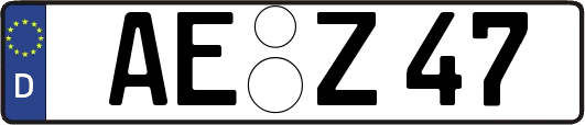 AE-Z47