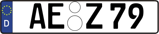 AE-Z79