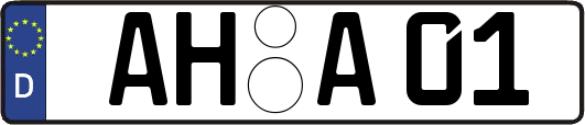 AH-A01