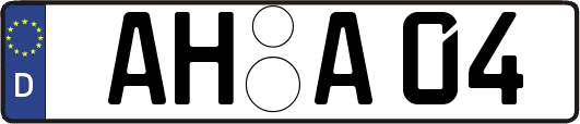 AH-A04