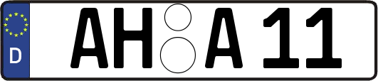 AH-A11