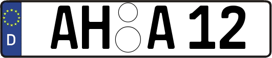 AH-A12