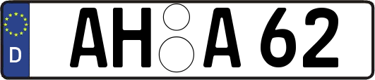 AH-A62