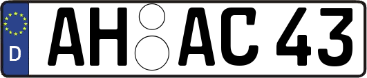 AH-AC43