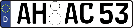 AH-AC53