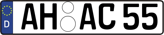 AH-AC55