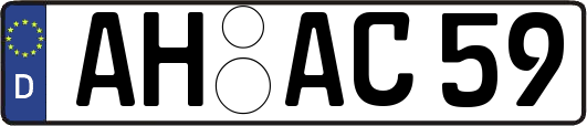 AH-AC59