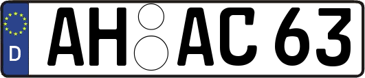 AH-AC63