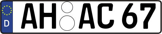 AH-AC67