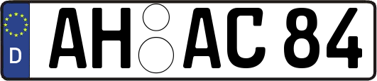 AH-AC84