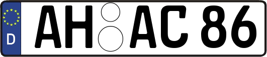 AH-AC86