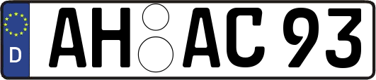 AH-AC93