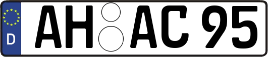AH-AC95