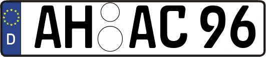 AH-AC96