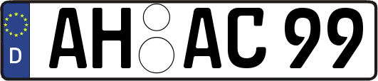AH-AC99