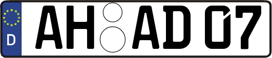 AH-AD07