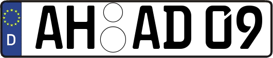 AH-AD09