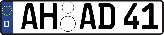 AH-AD41