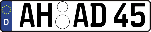 AH-AD45