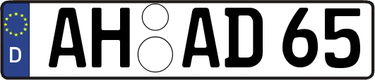 AH-AD65