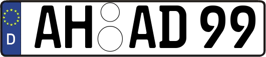 AH-AD99