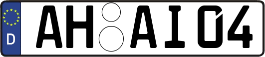 AH-AI04