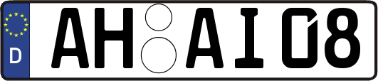 AH-AI08