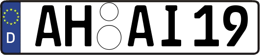 AH-AI19