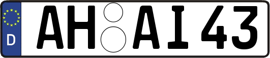 AH-AI43