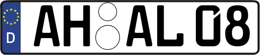 AH-AL08