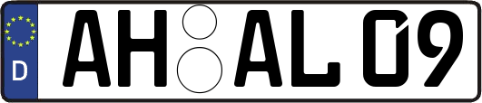 AH-AL09