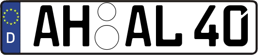 AH-AL40