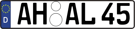 AH-AL45