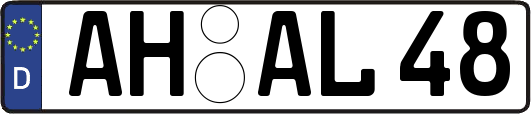 AH-AL48