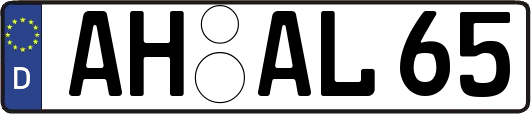 AH-AL65