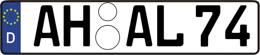 AH-AL74