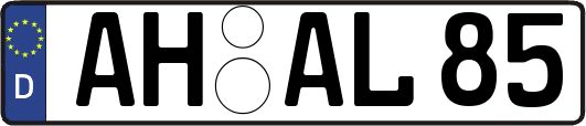 AH-AL85